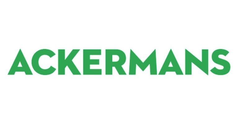 Ackermans Shop Assistant Cashier Vacancies 2026