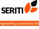 Seriti Engineering Learnership 2026
