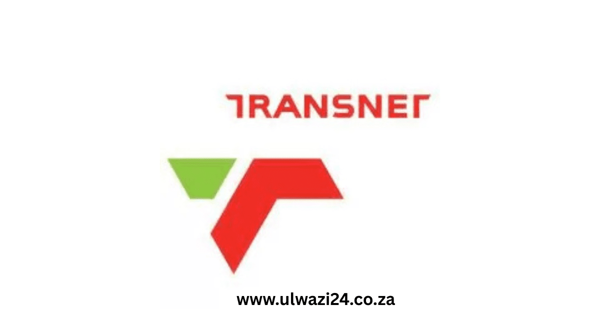 Transnet Vacancies 2026