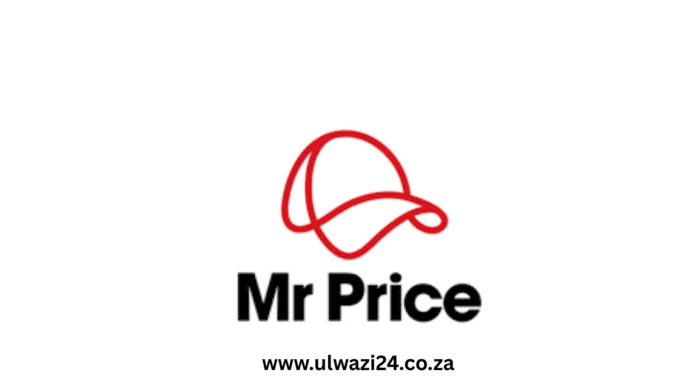 Mr Price Vacancies 2026