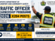 Traffic Officer Learnership Programme 2026