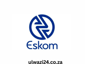 Eskom YES Programme 2026