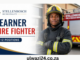 Fire Fighter Learnership Programme 2026